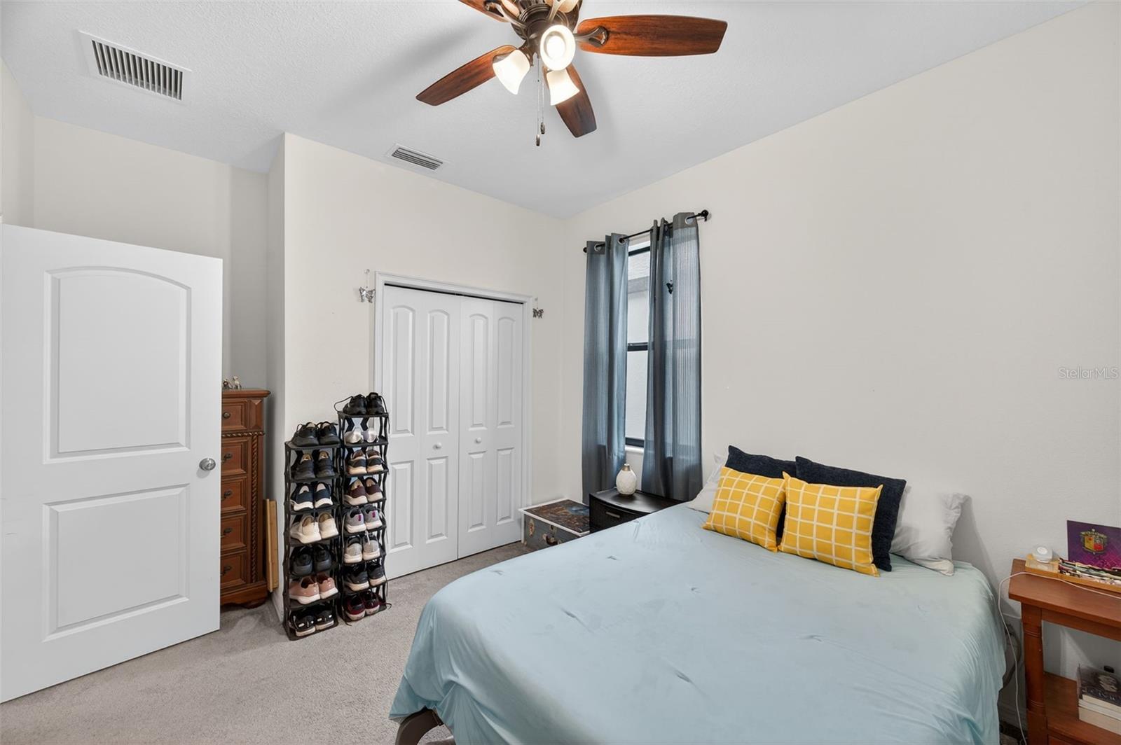 VILLAGES AT AVALON 3B-3 - Residential