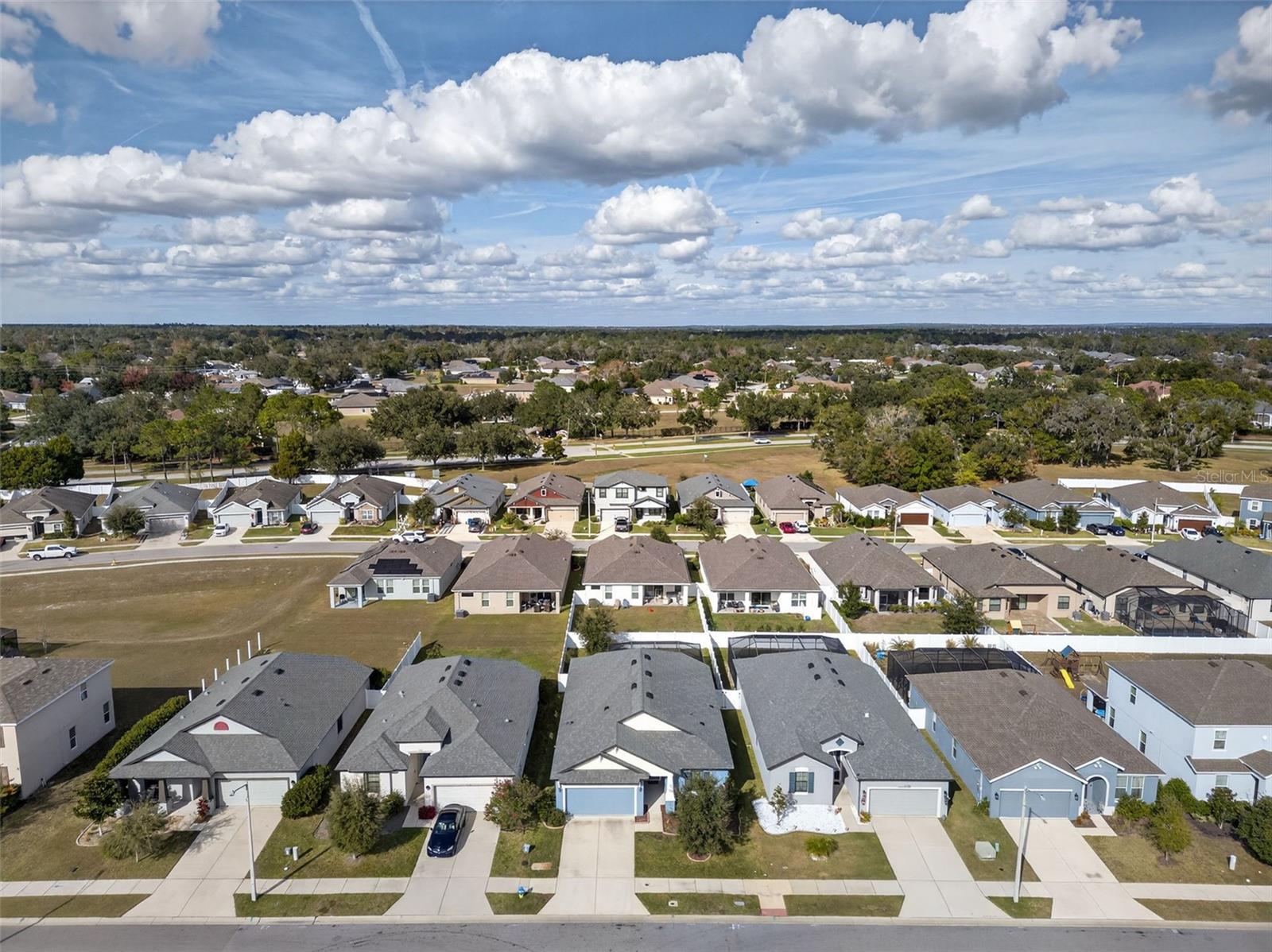 VILLAGES AT AVALON 3B-3 - Residential