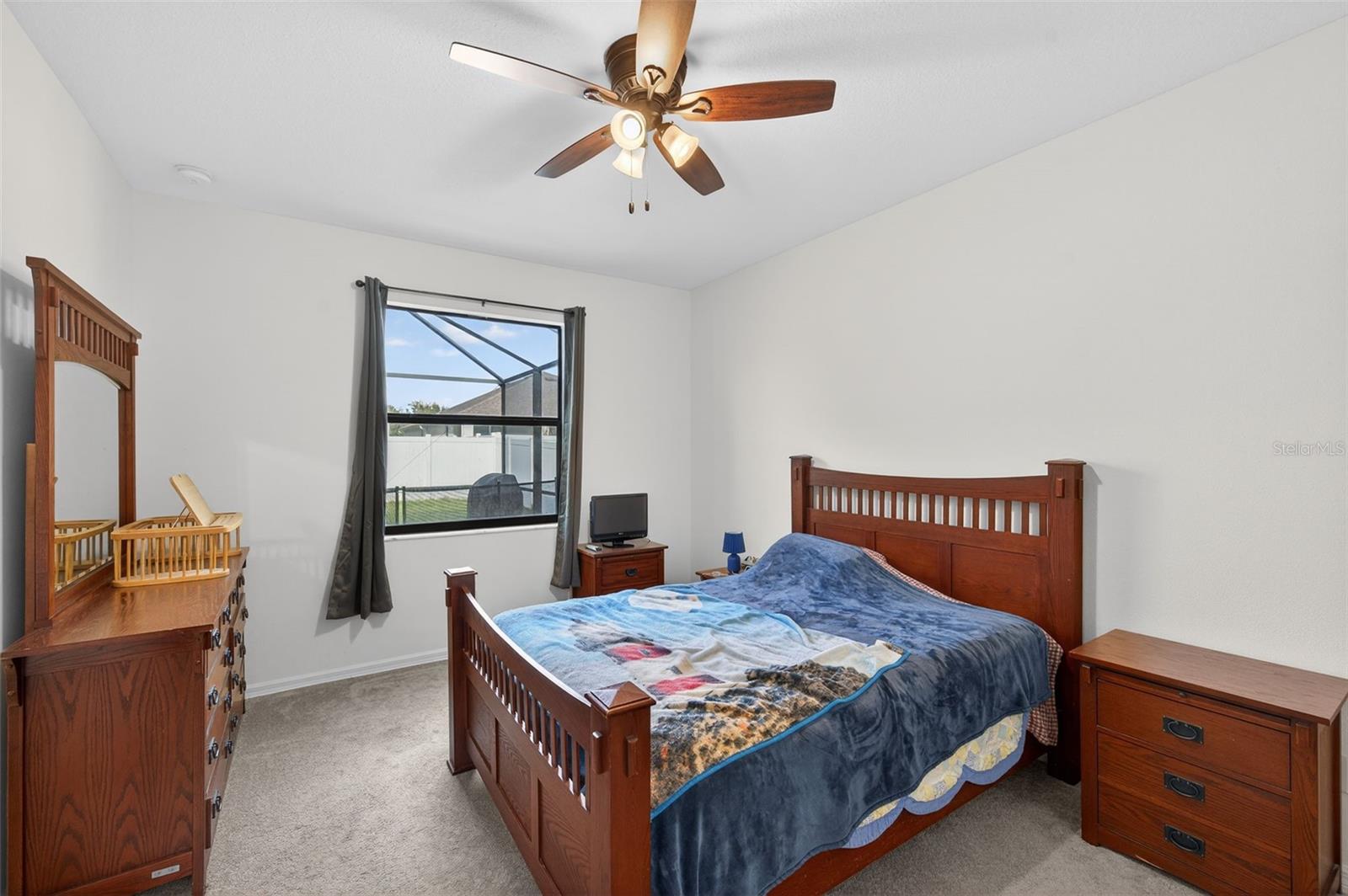 VILLAGES AT AVALON 3B-3 - Residential