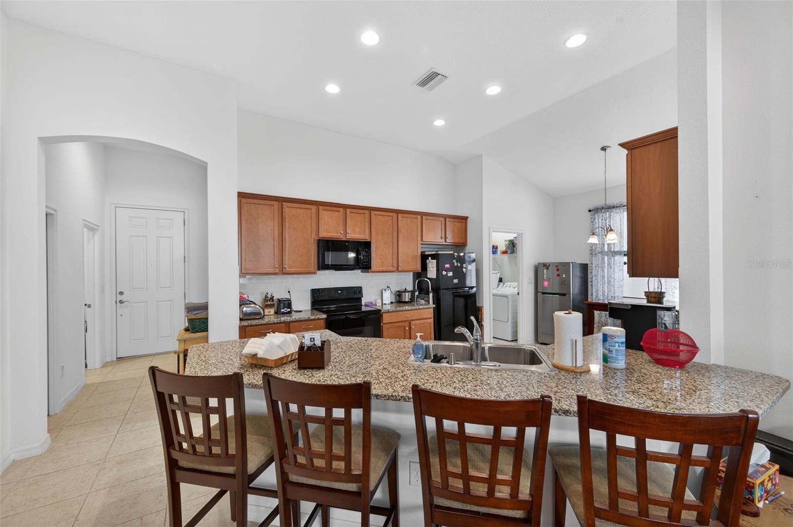 VILLAGES AT AVALON 3B-3 - Residential