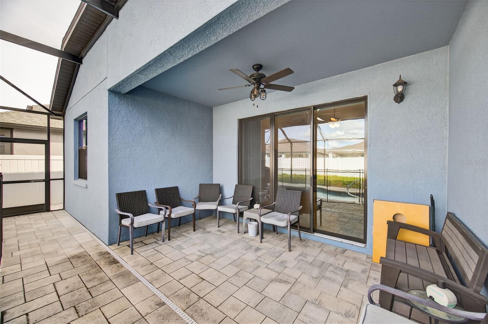 VILLAGES AT AVALON 3B-3 - Residential