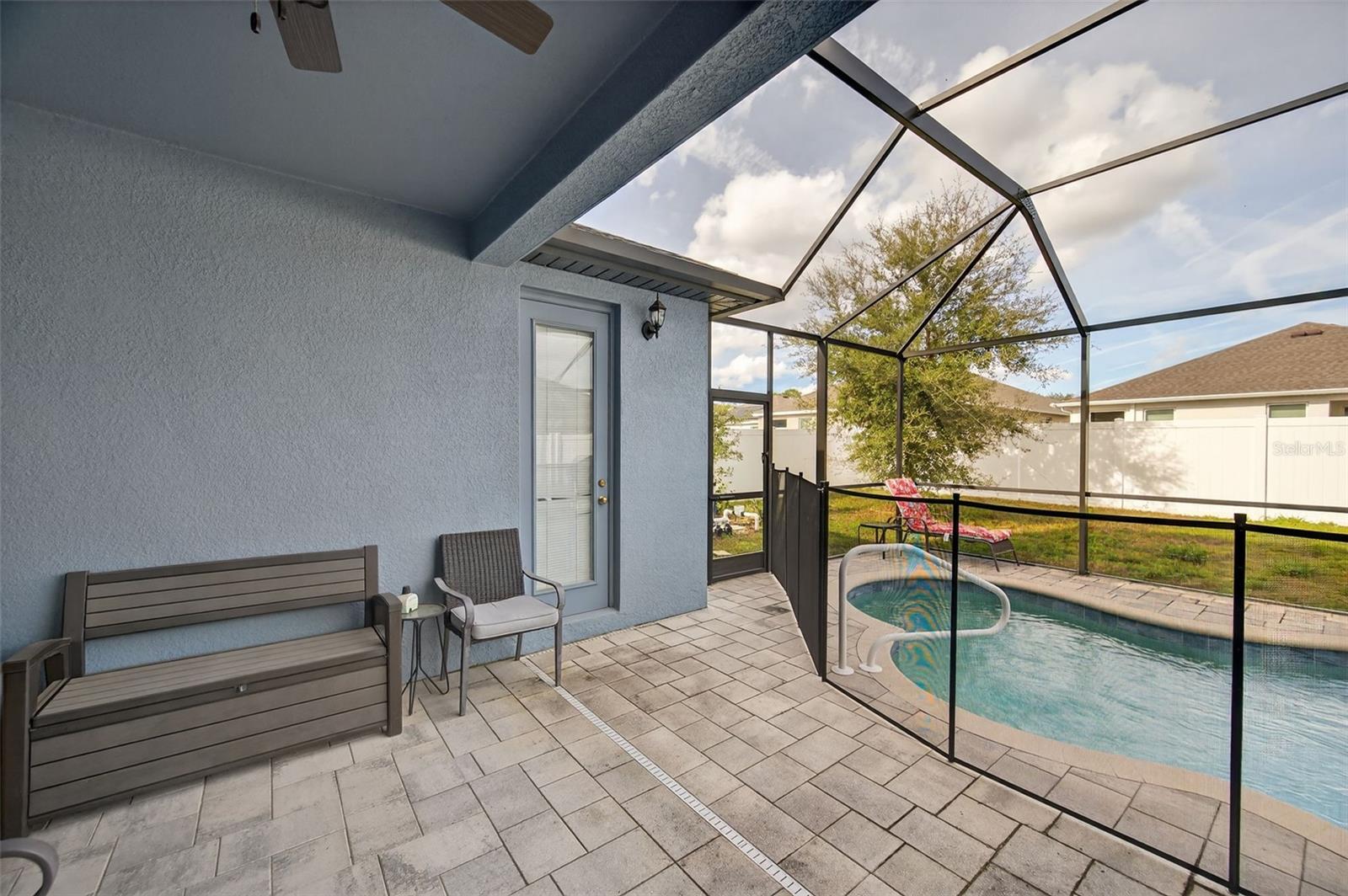 VILLAGES AT AVALON 3B-3 - Residential