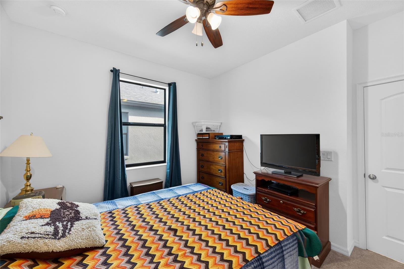 VILLAGES AT AVALON 3B-3 - Residential