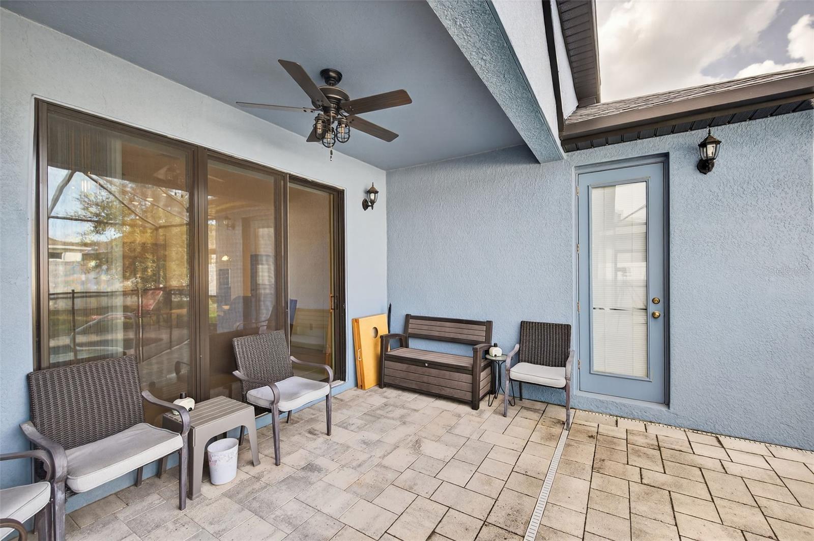 VILLAGES AT AVALON 3B-3 - Residential