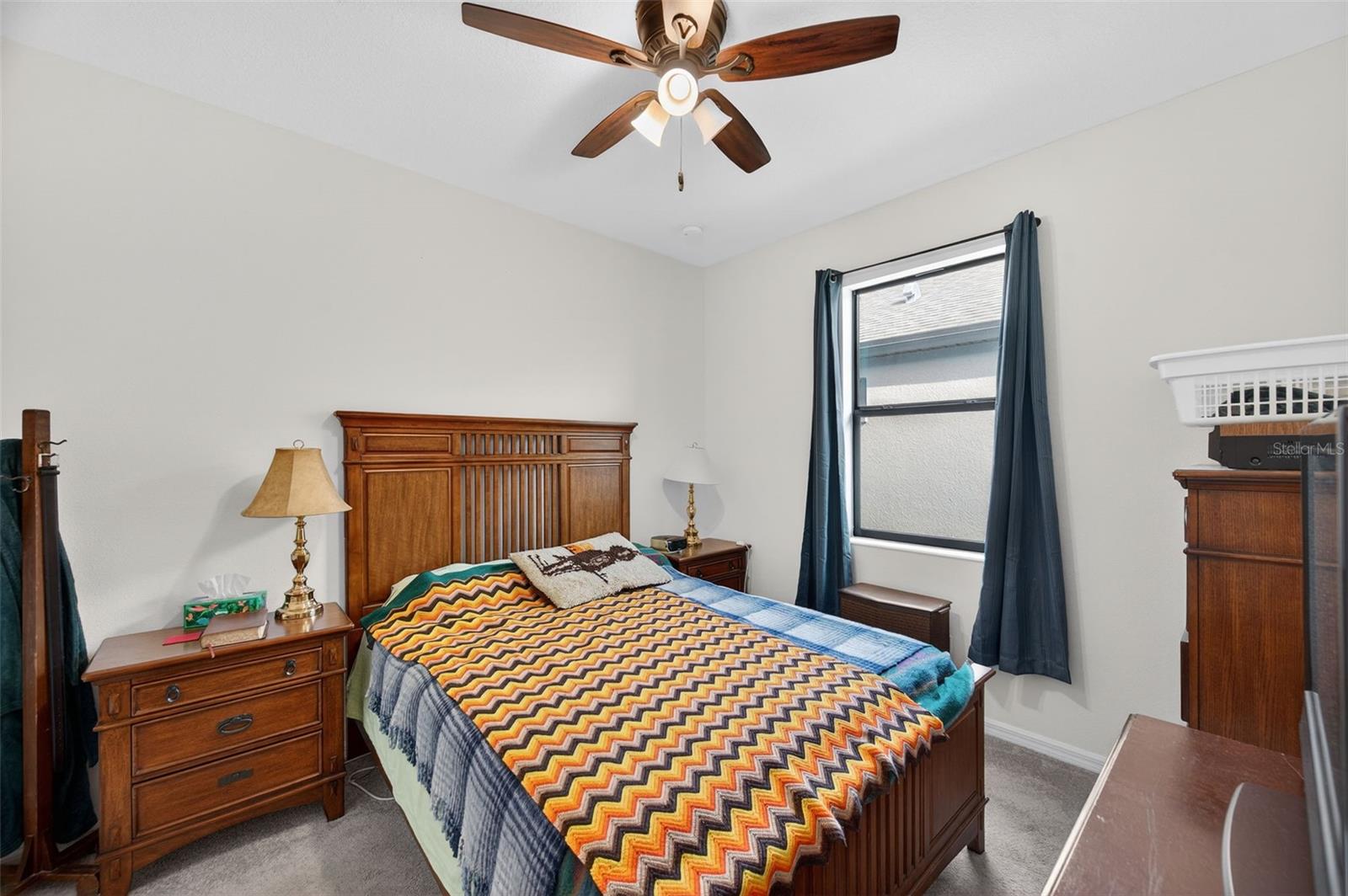 VILLAGES AT AVALON 3B-3 - Residential