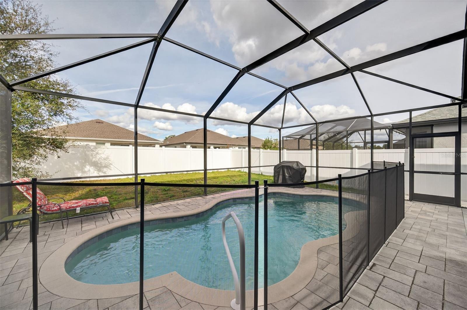 VILLAGES AT AVALON 3B-3 - Residential