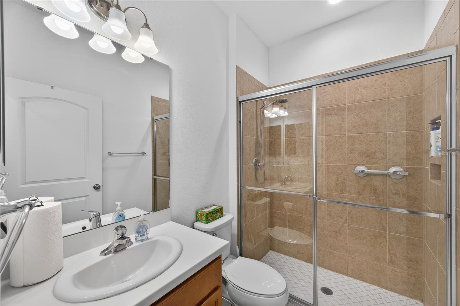 VILLAGES AT AVALON 3B-3 - Residential