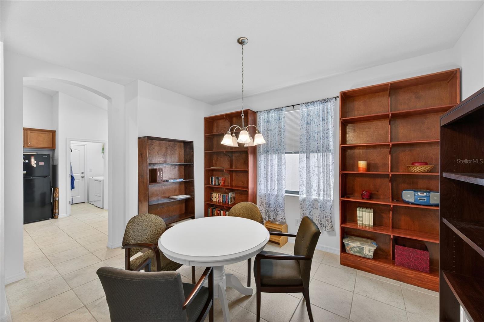 VILLAGES AT AVALON 3B-3 - Residential