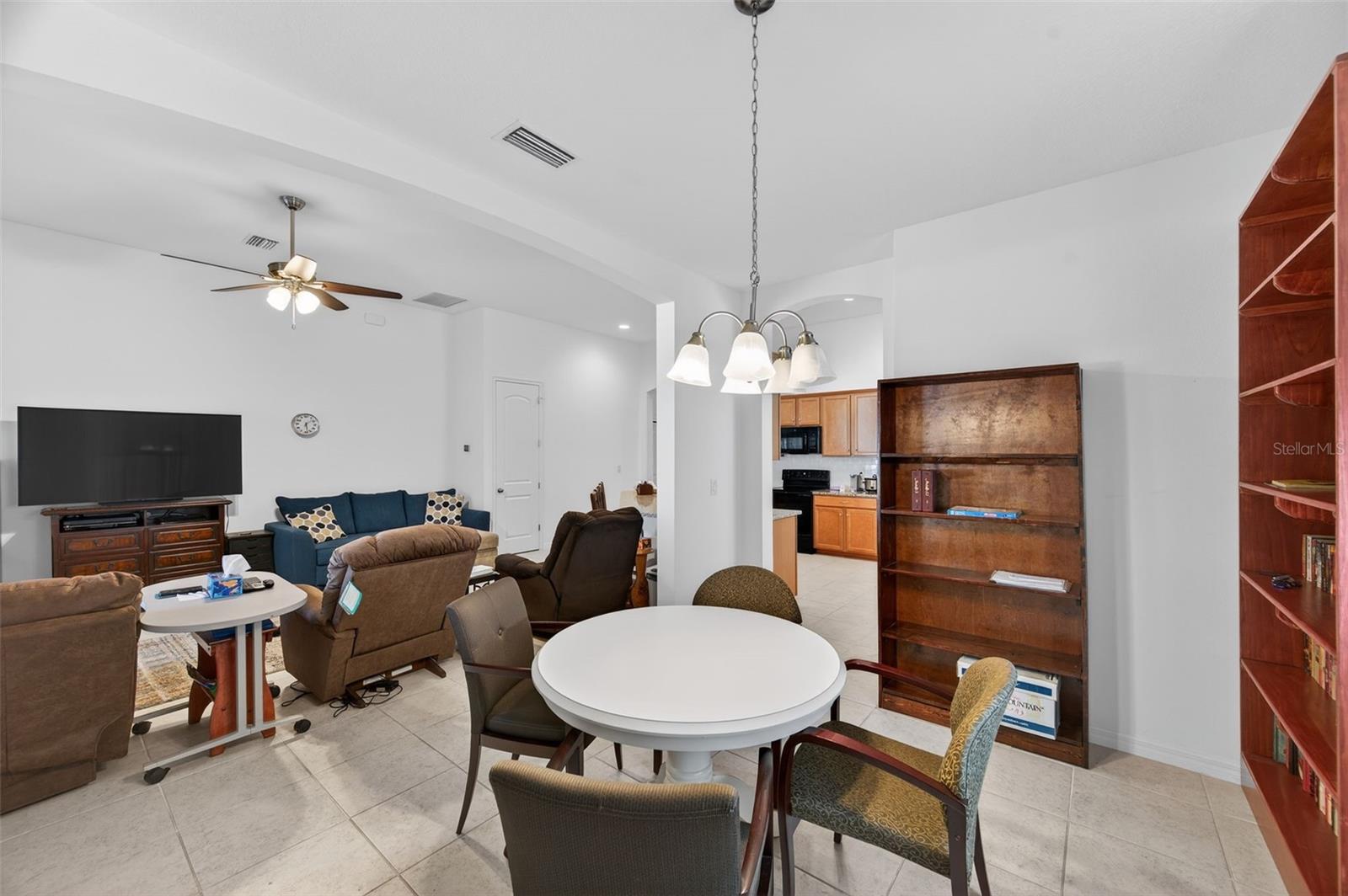 VILLAGES AT AVALON 3B-3 - Residential