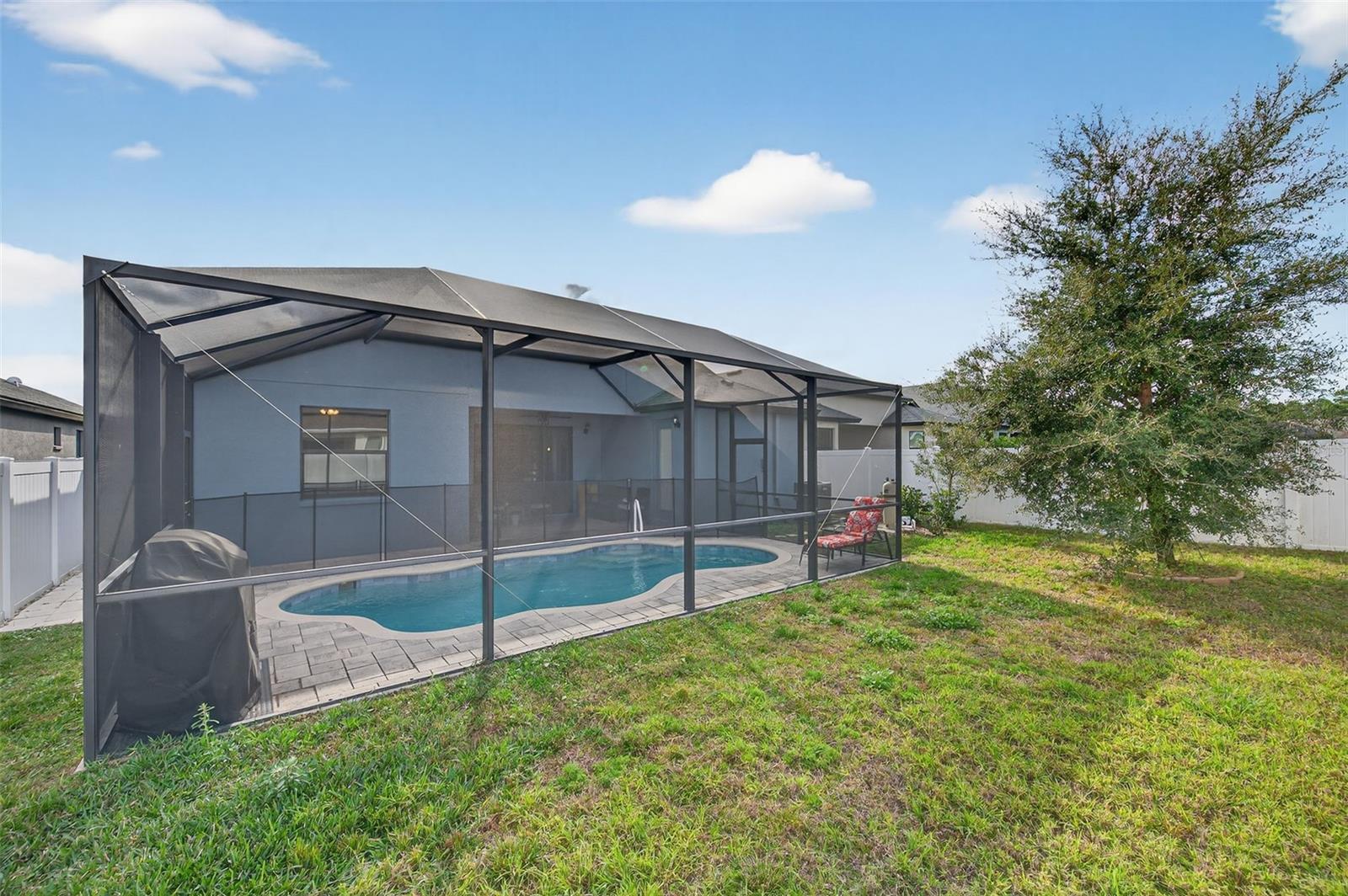 VILLAGES AT AVALON 3B-3 - Residential