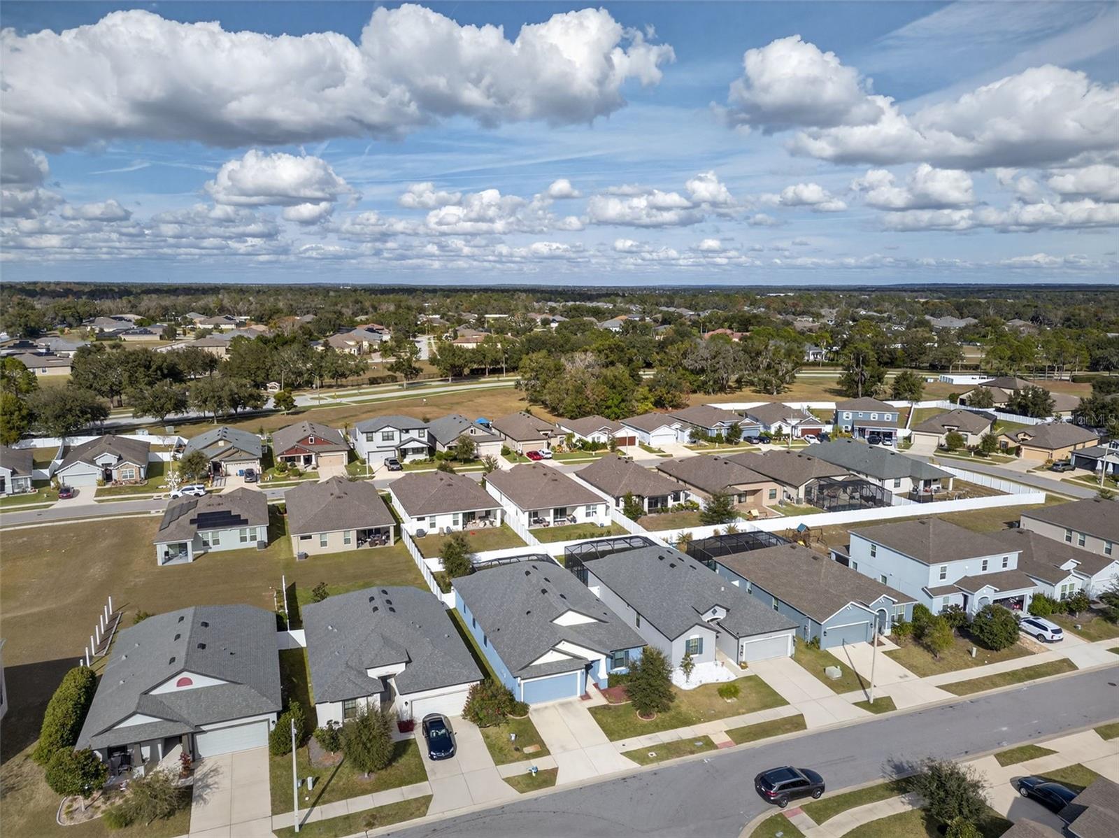 VILLAGES AT AVALON 3B-3 - Residential