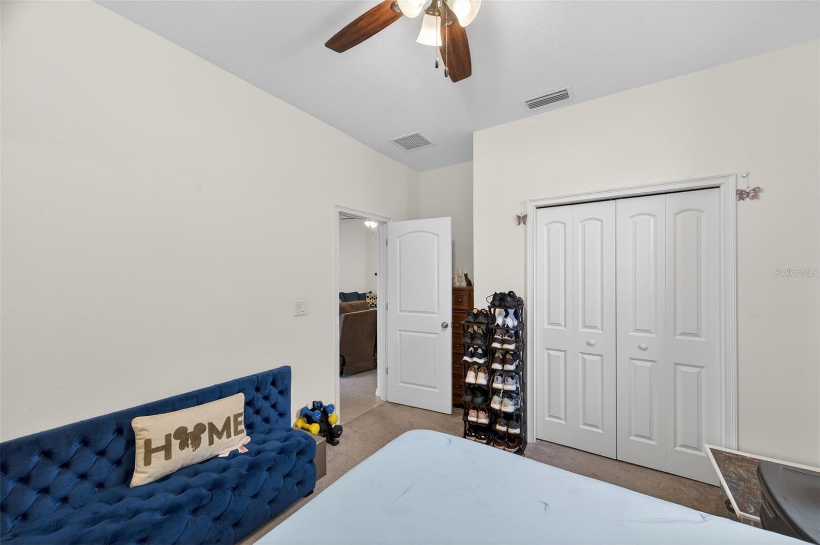 VILLAGES AT AVALON 3B-3 - Residential