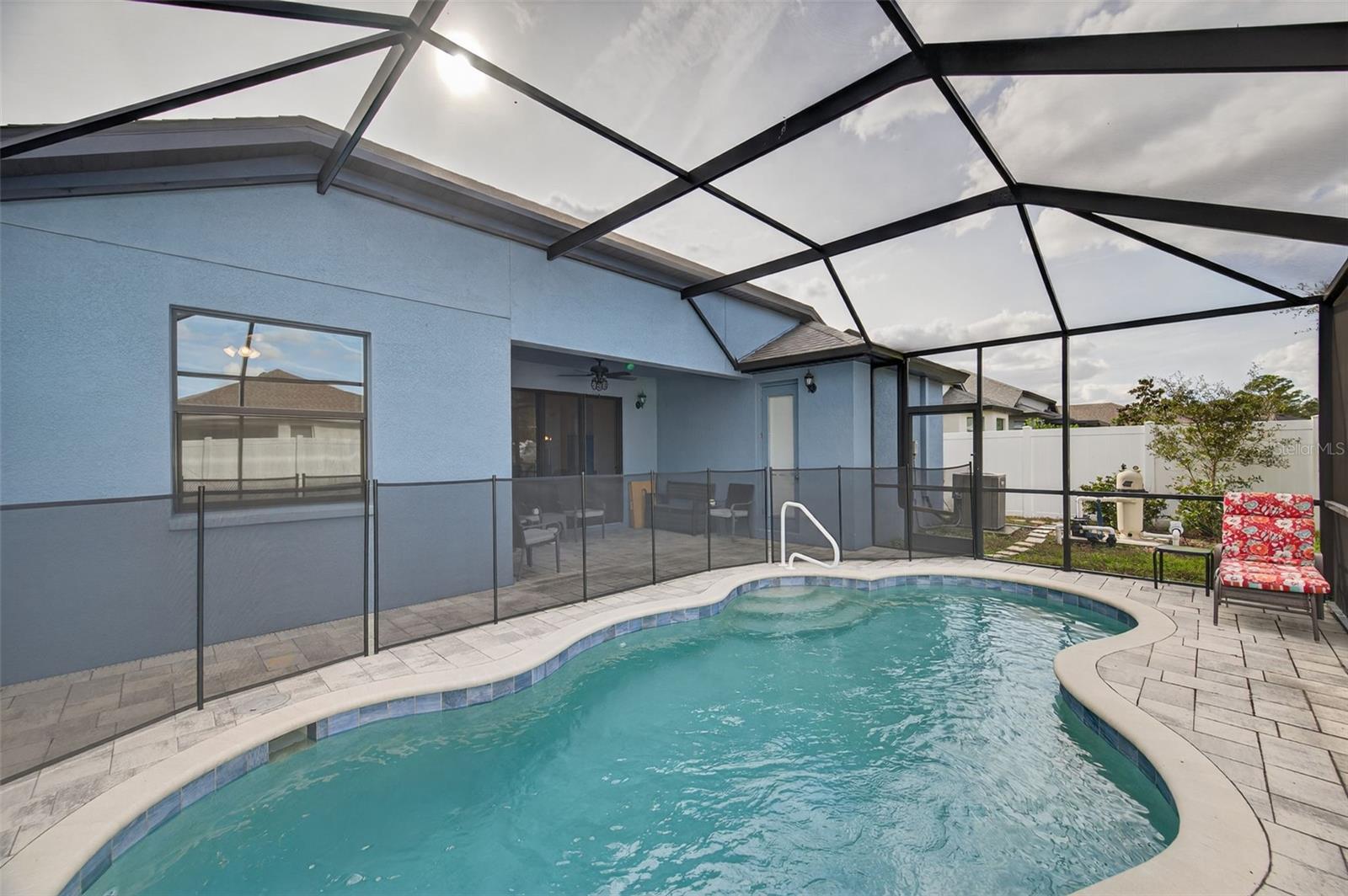 VILLAGES AT AVALON 3B-3 - Residential