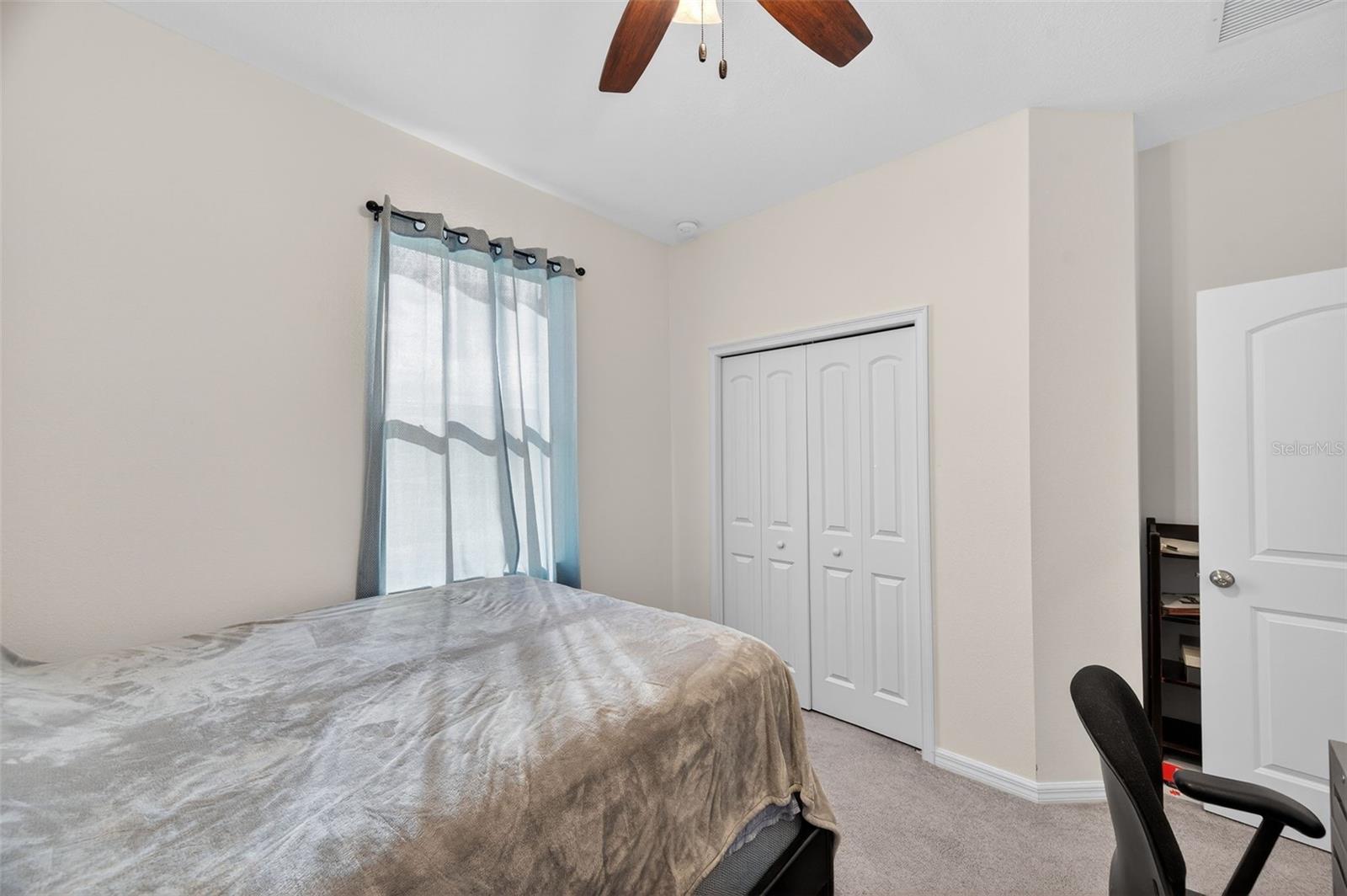 VILLAGES AT AVALON 3B-3 - Residential