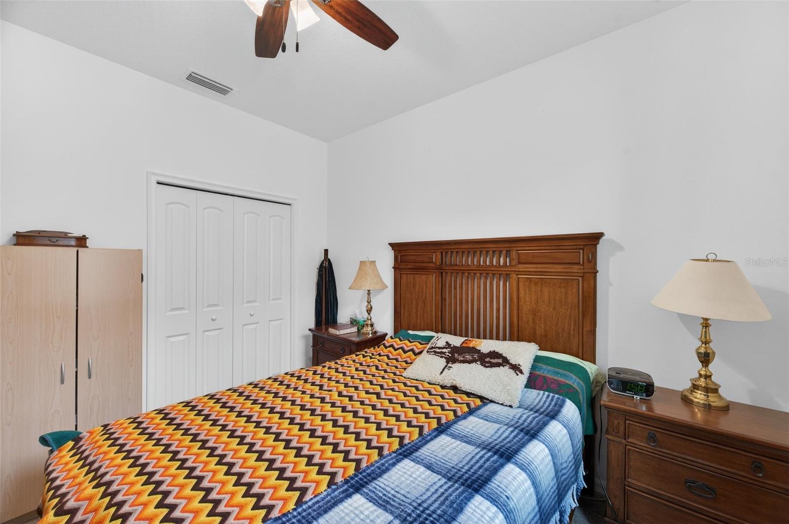 VILLAGES AT AVALON 3B-3 - Residential