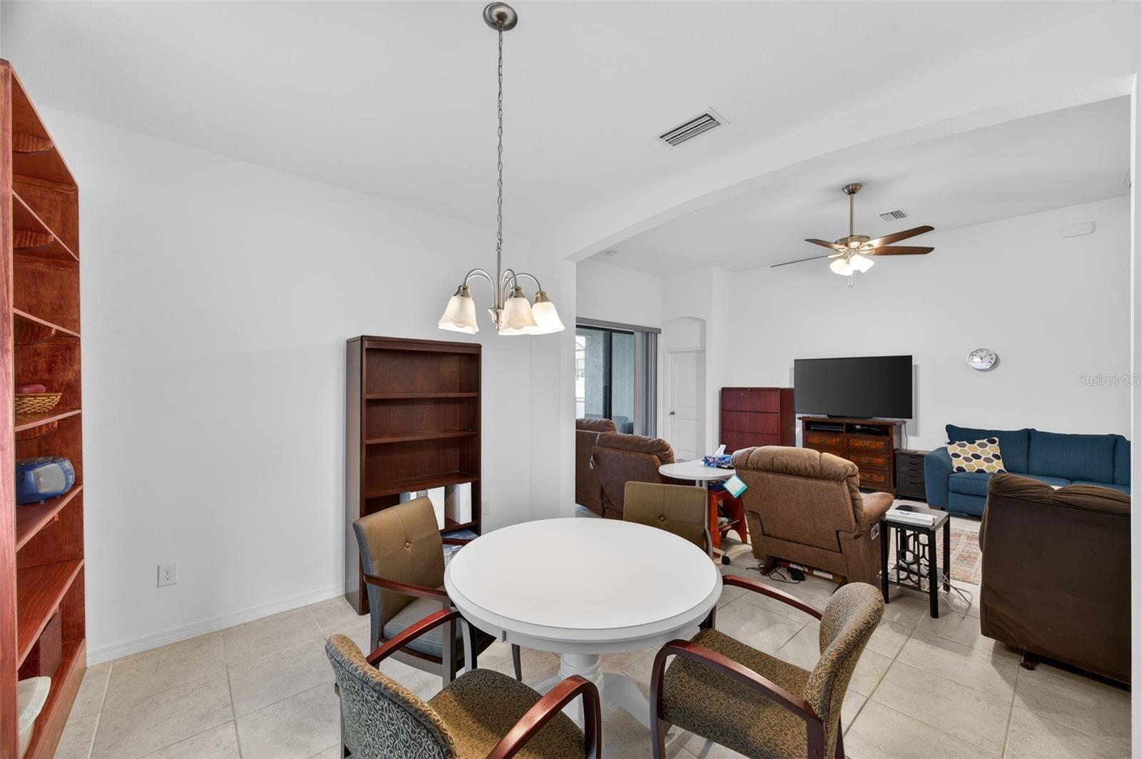 VILLAGES AT AVALON 3B-3 - Residential