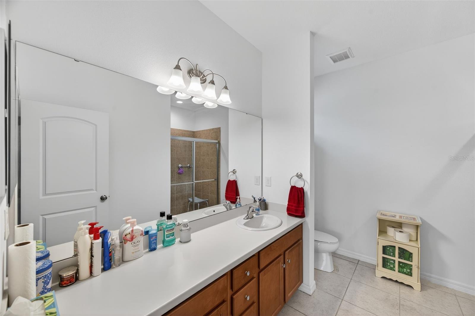 VILLAGES AT AVALON 3B-3 - Residential