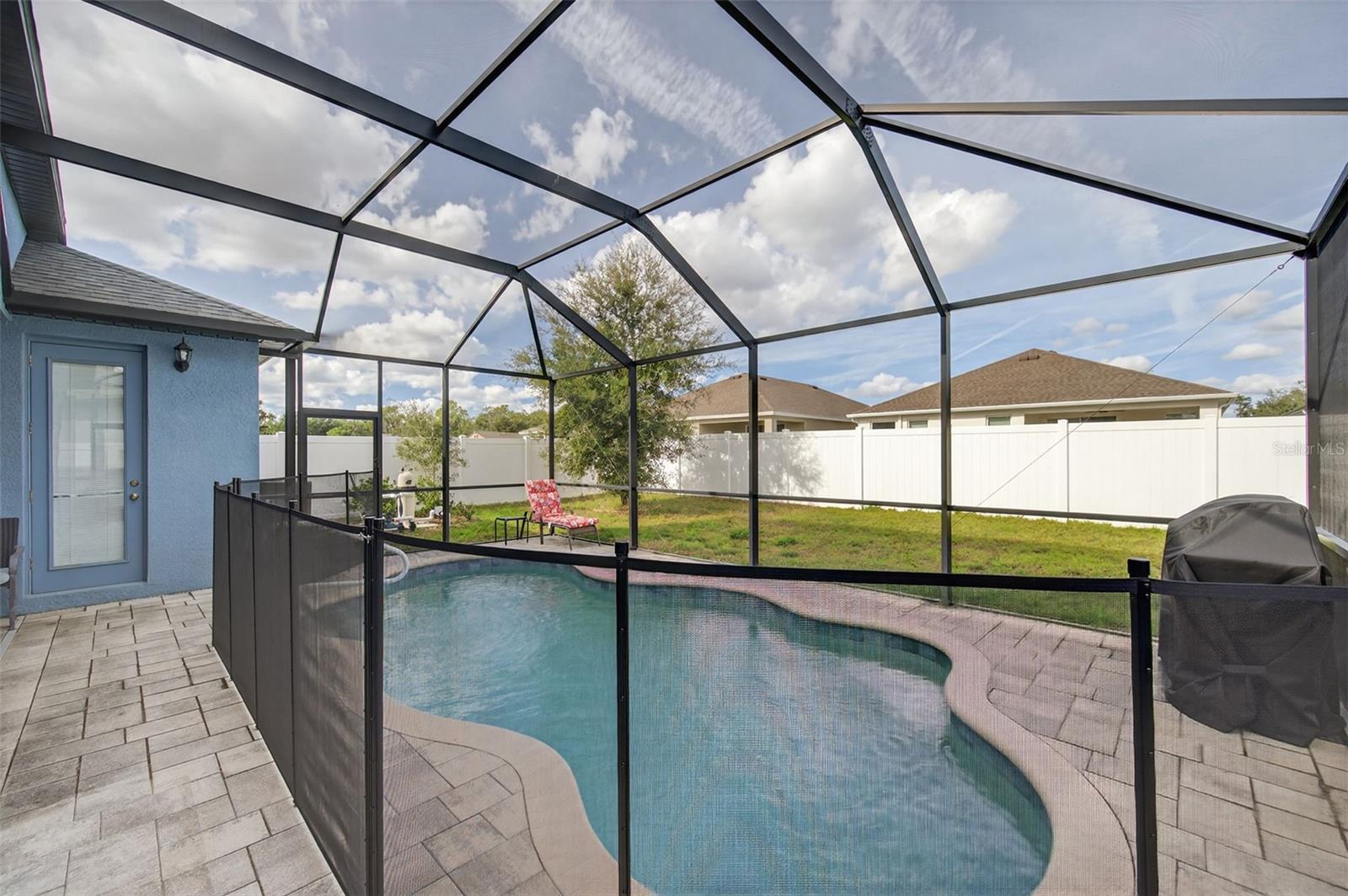 VILLAGES AT AVALON 3B-3 - Residential