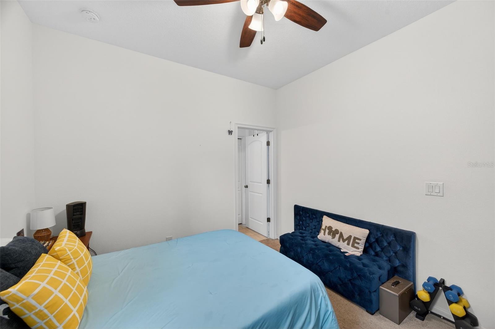 VILLAGES AT AVALON 3B-3 - Residential