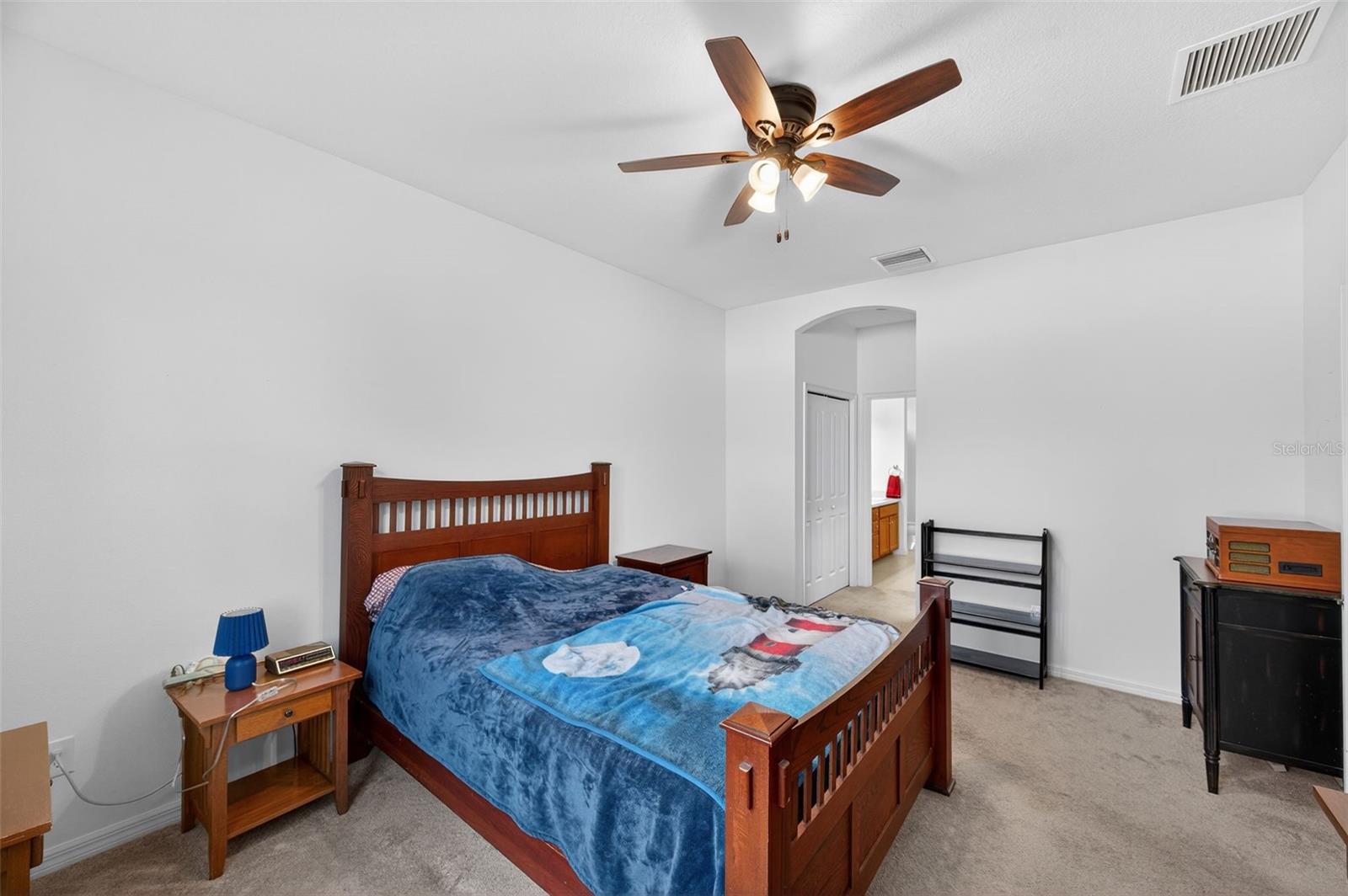 VILLAGES AT AVALON 3B-3 - Residential