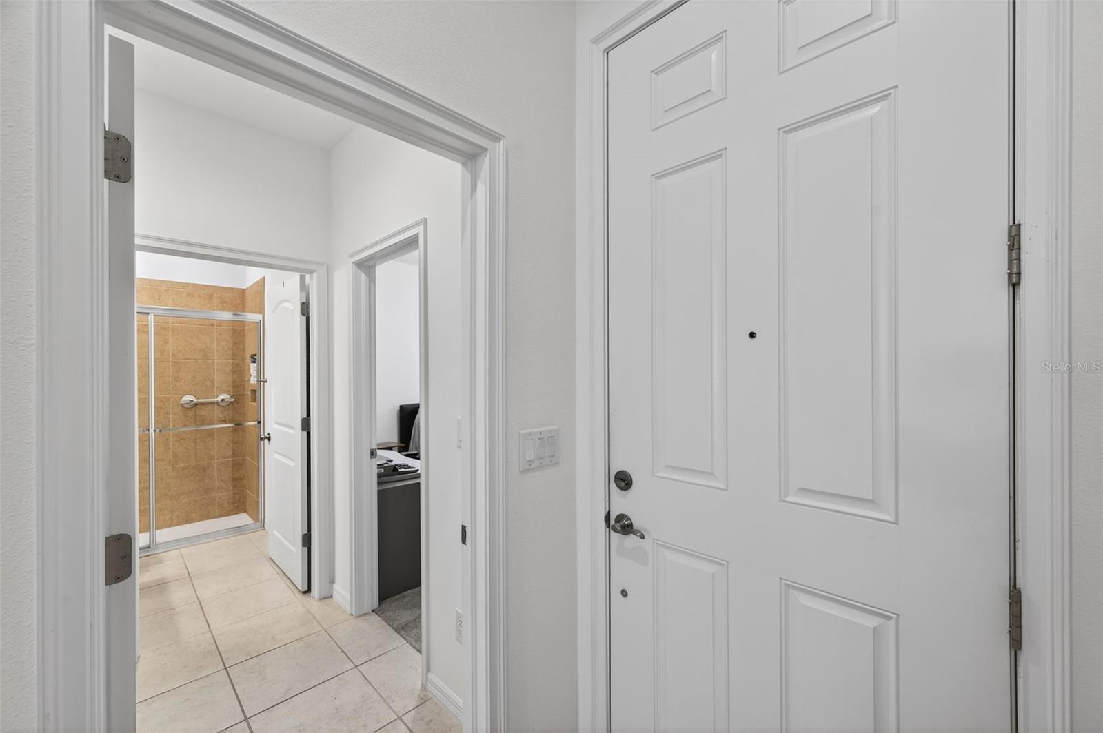 VILLAGES AT AVALON 3B-3 - Residential