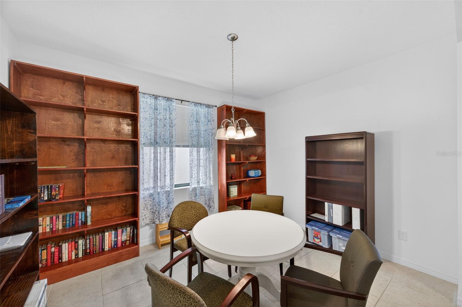 VILLAGES AT AVALON 3B-3 - Residential