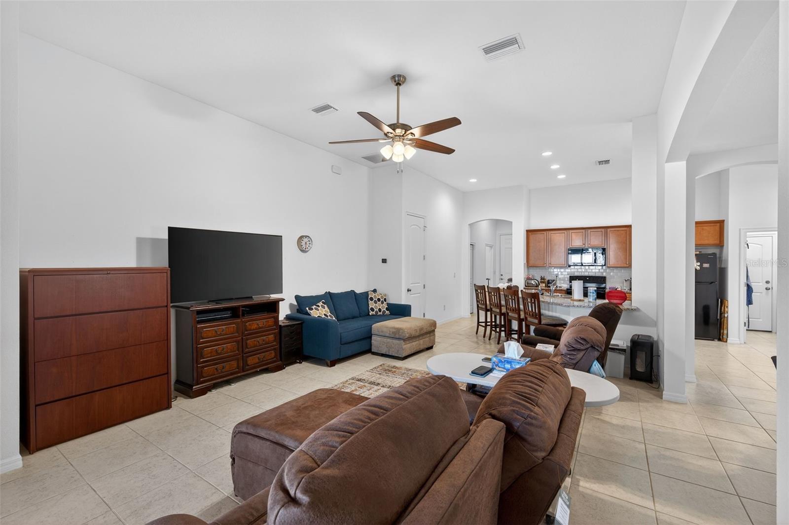 VILLAGES AT AVALON 3B-3 - Residential