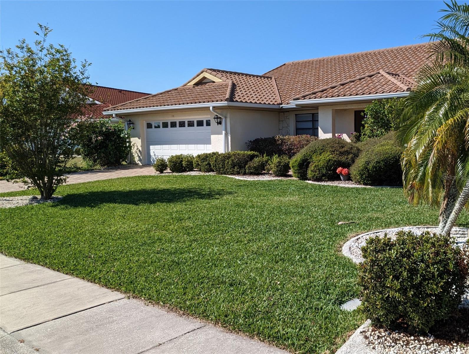 721 PLUMBROOK ROAD