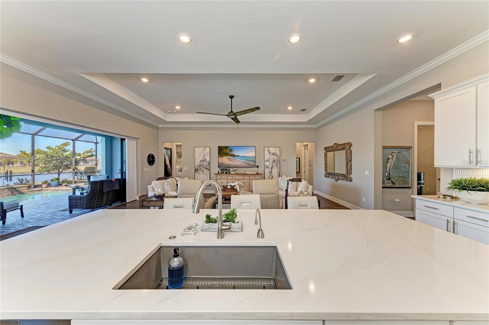 TALON PRESERVE PH - Residential