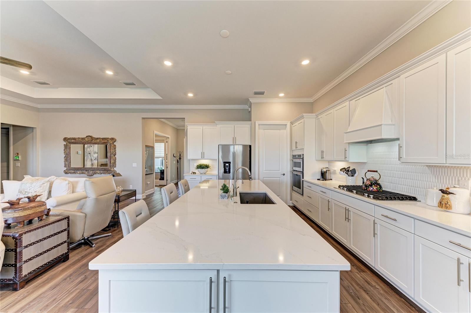 TALON PRESERVE PH - Residential