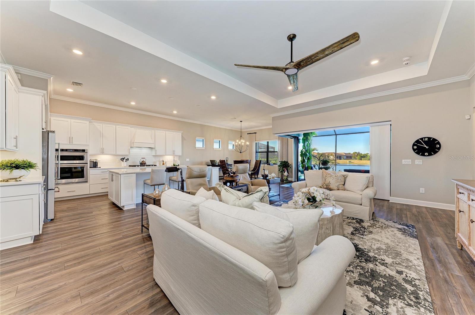 TALON PRESERVE PH - Residential