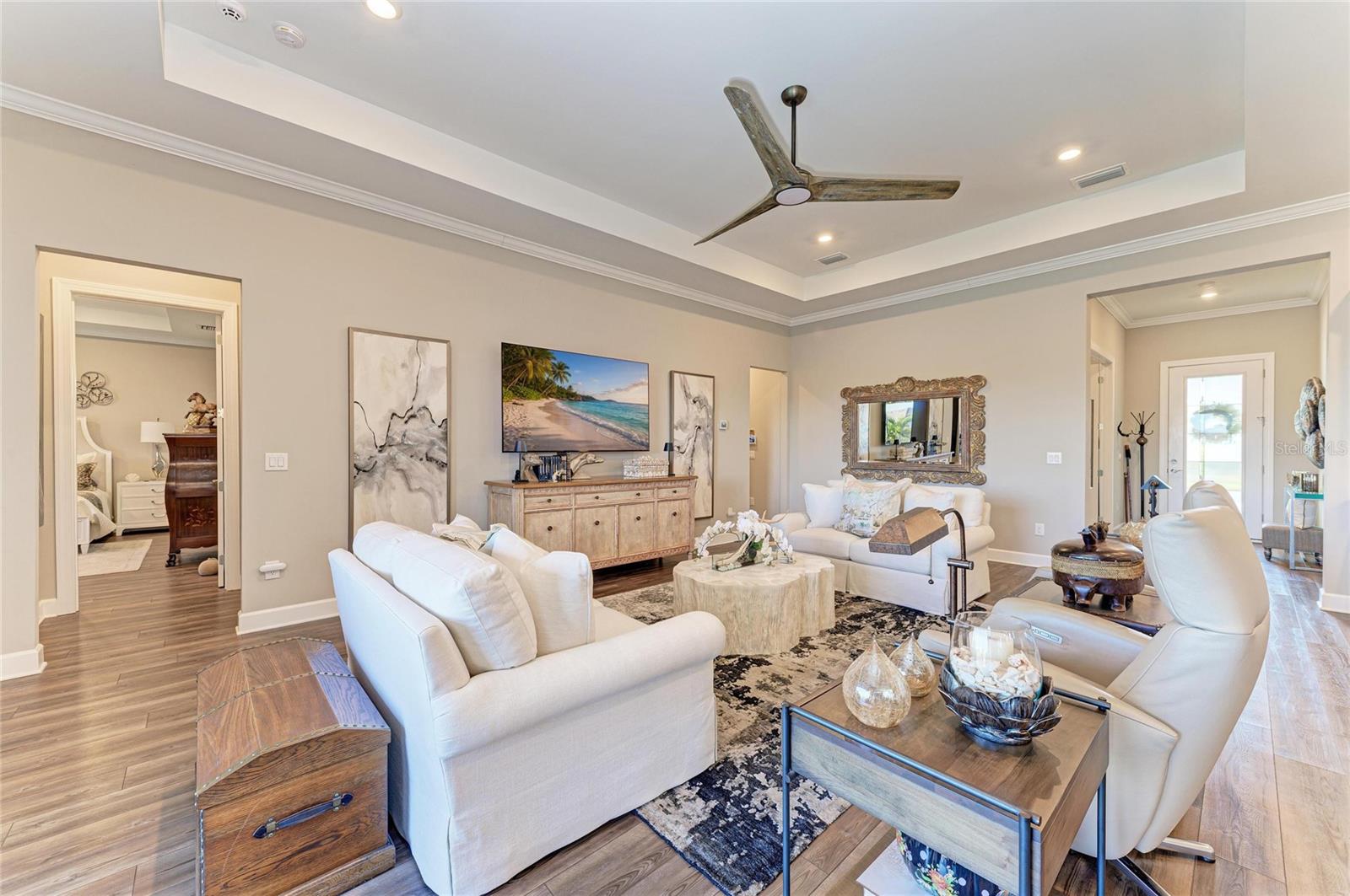 TALON PRESERVE PH - Residential