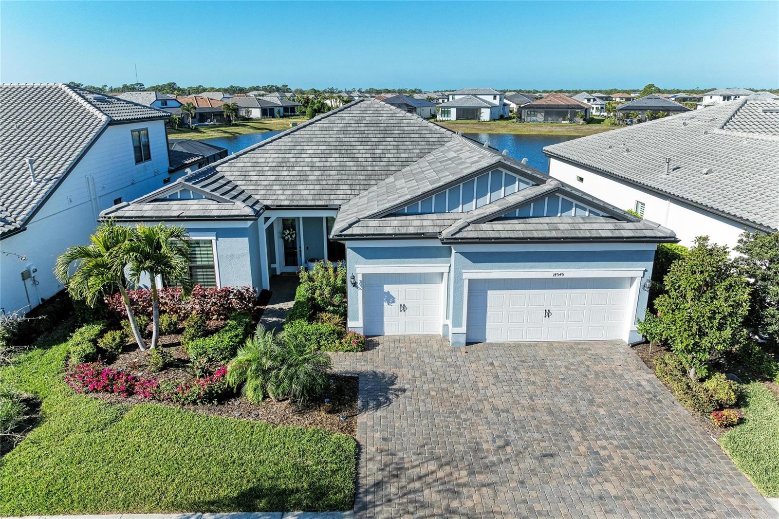 TALON PRESERVE PH - Residential