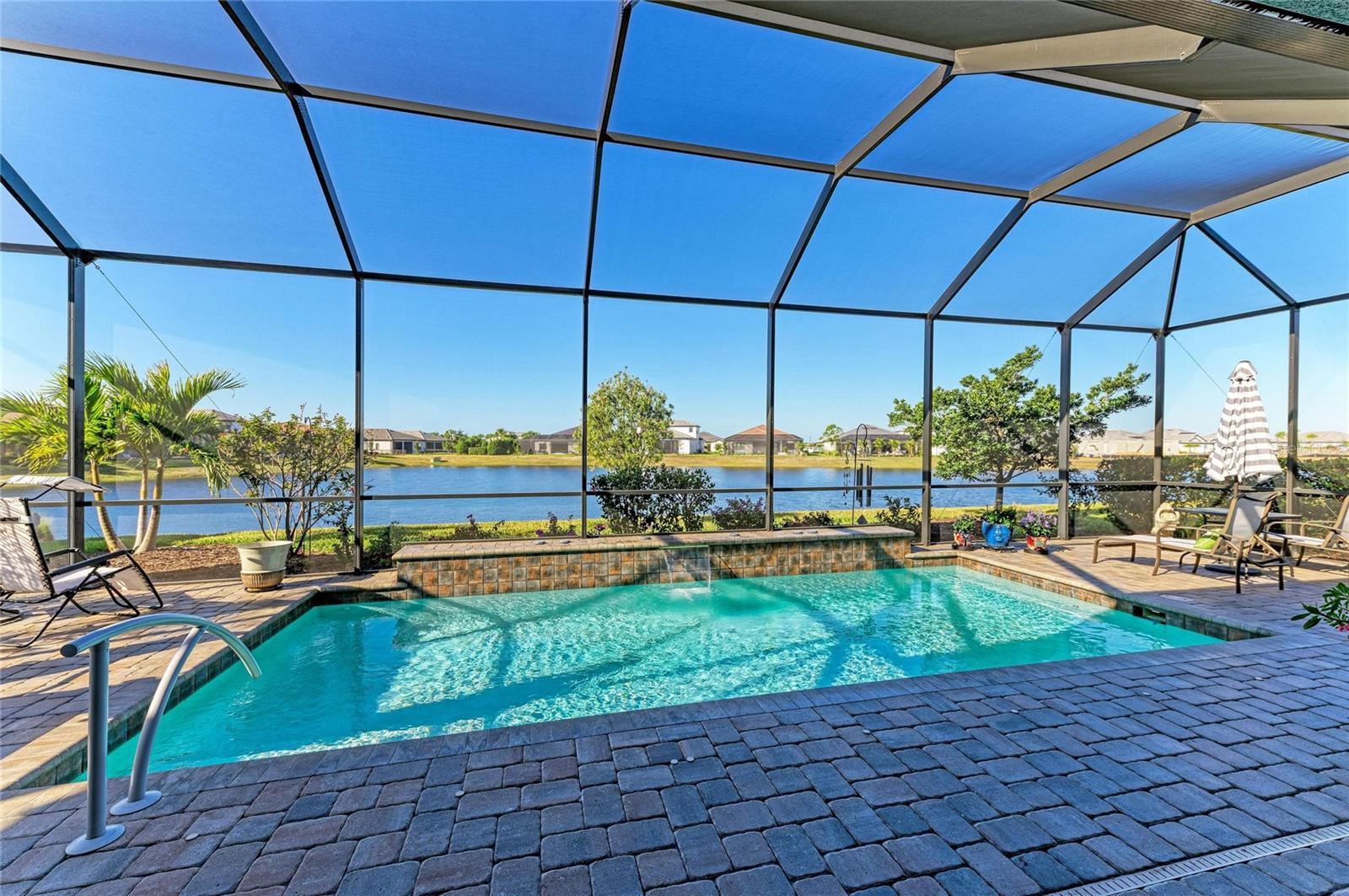 TALON PRESERVE PH - Residential