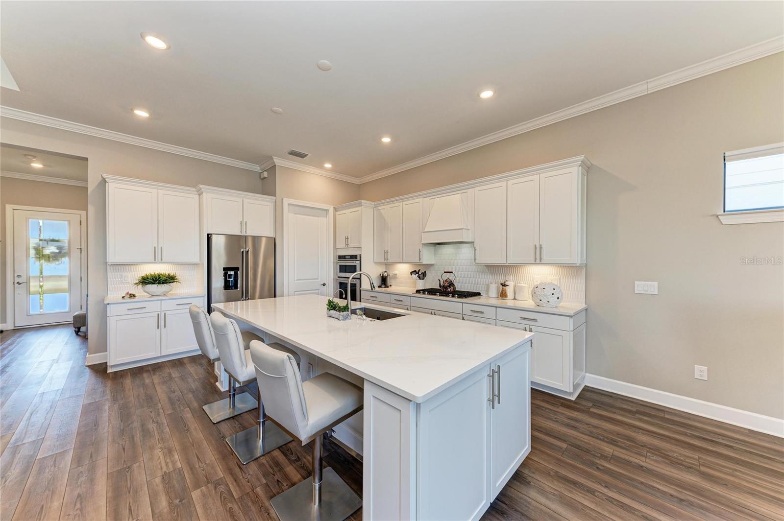 TALON PRESERVE PH - Residential