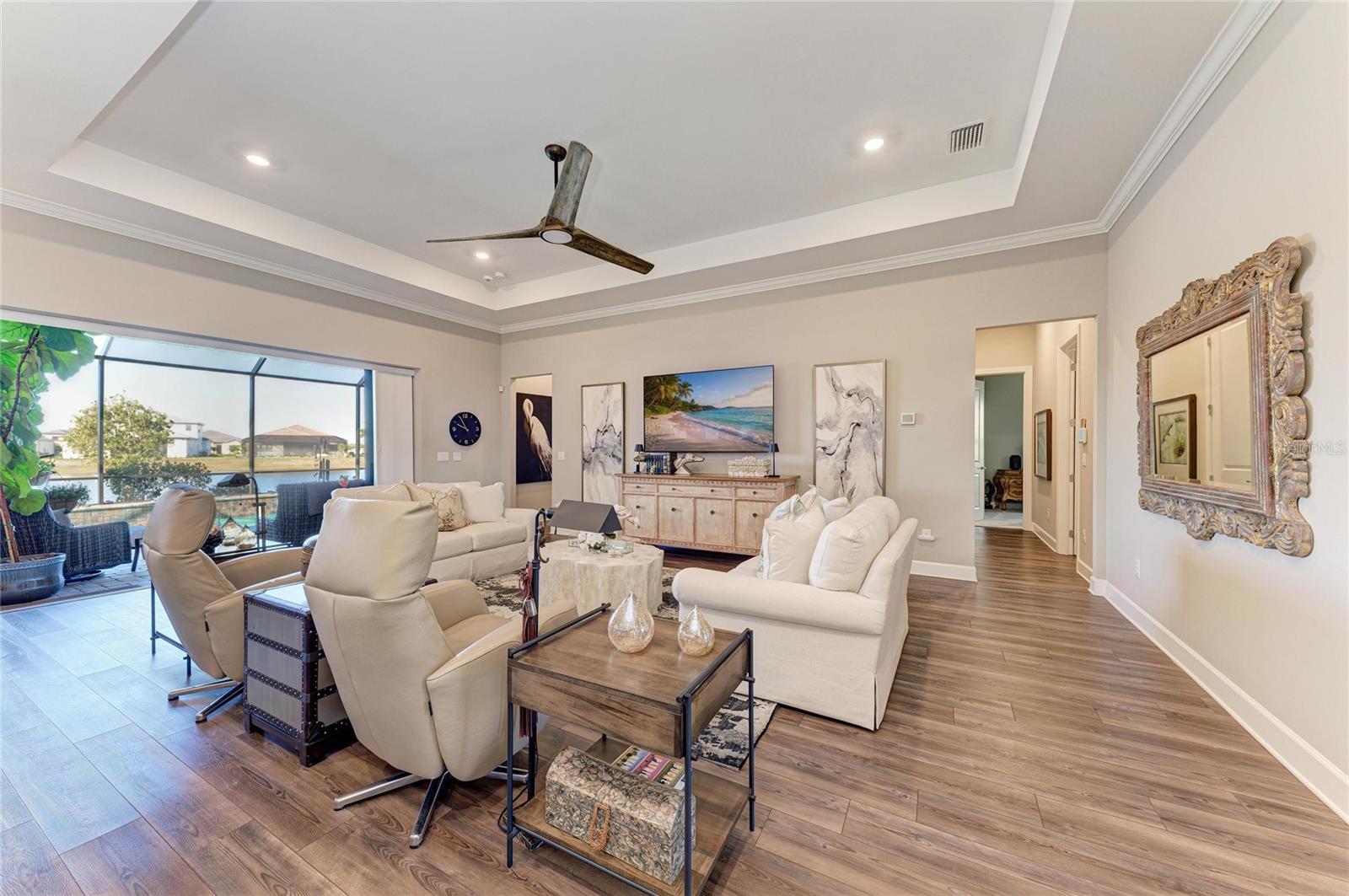 TALON PRESERVE PH - Residential