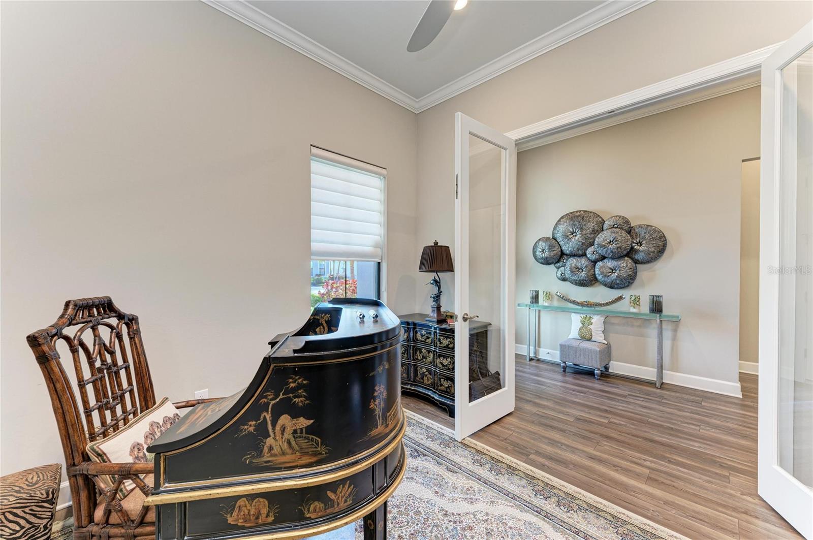 TALON PRESERVE PH - Residential