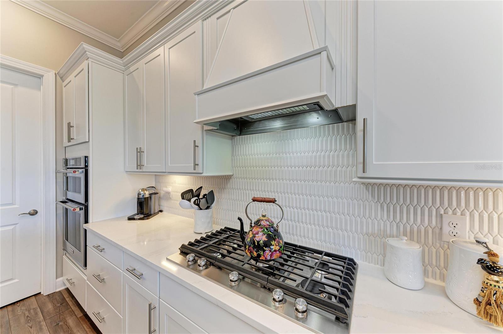 TALON PRESERVE PH - Residential