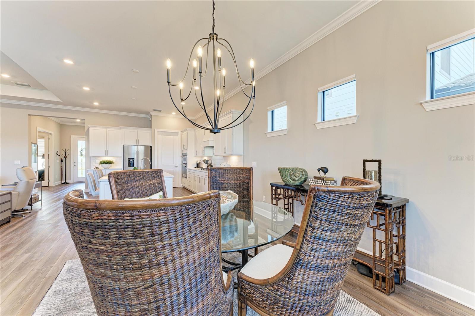 TALON PRESERVE PH - Residential