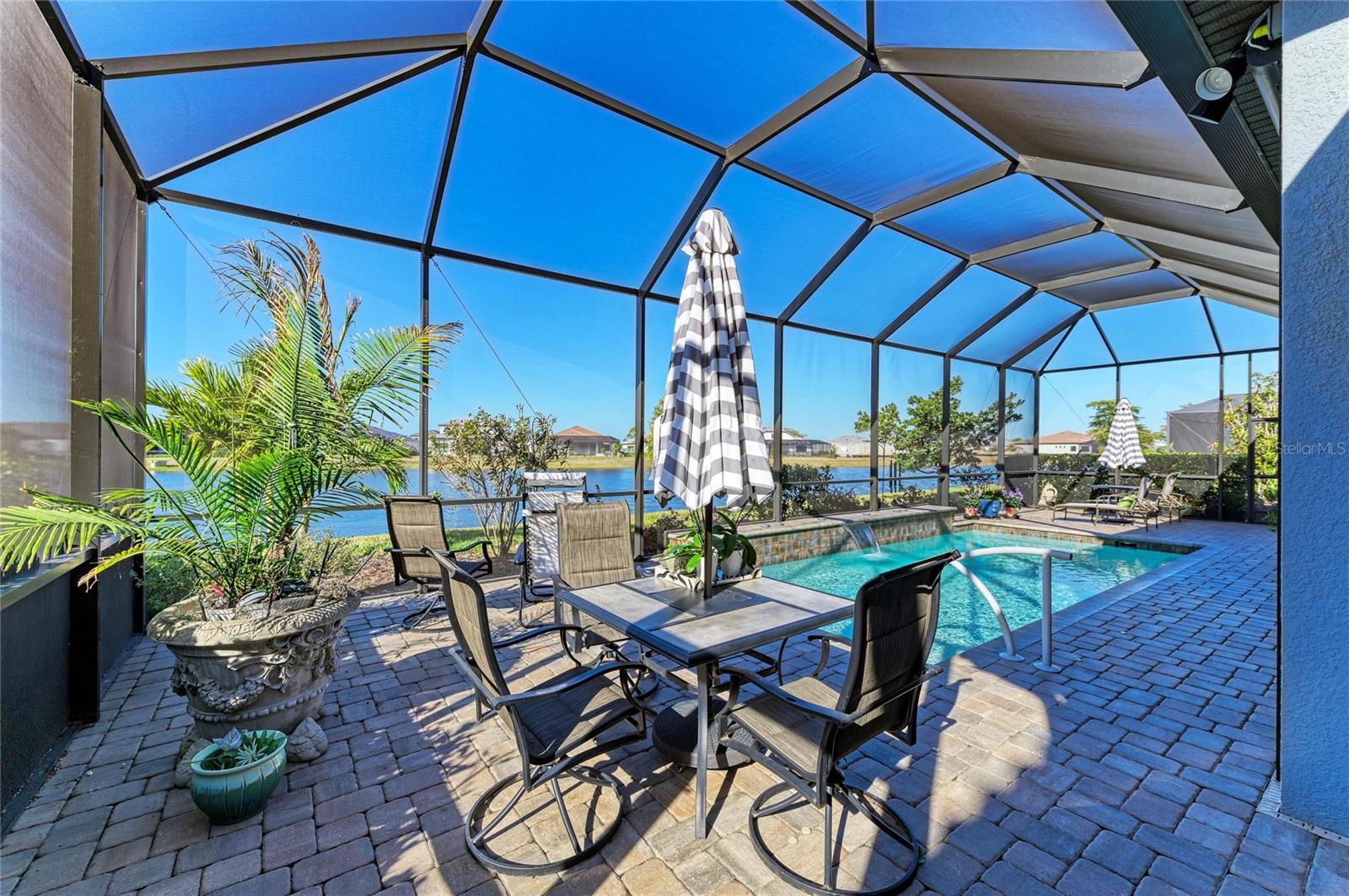 TALON PRESERVE PH - Residential