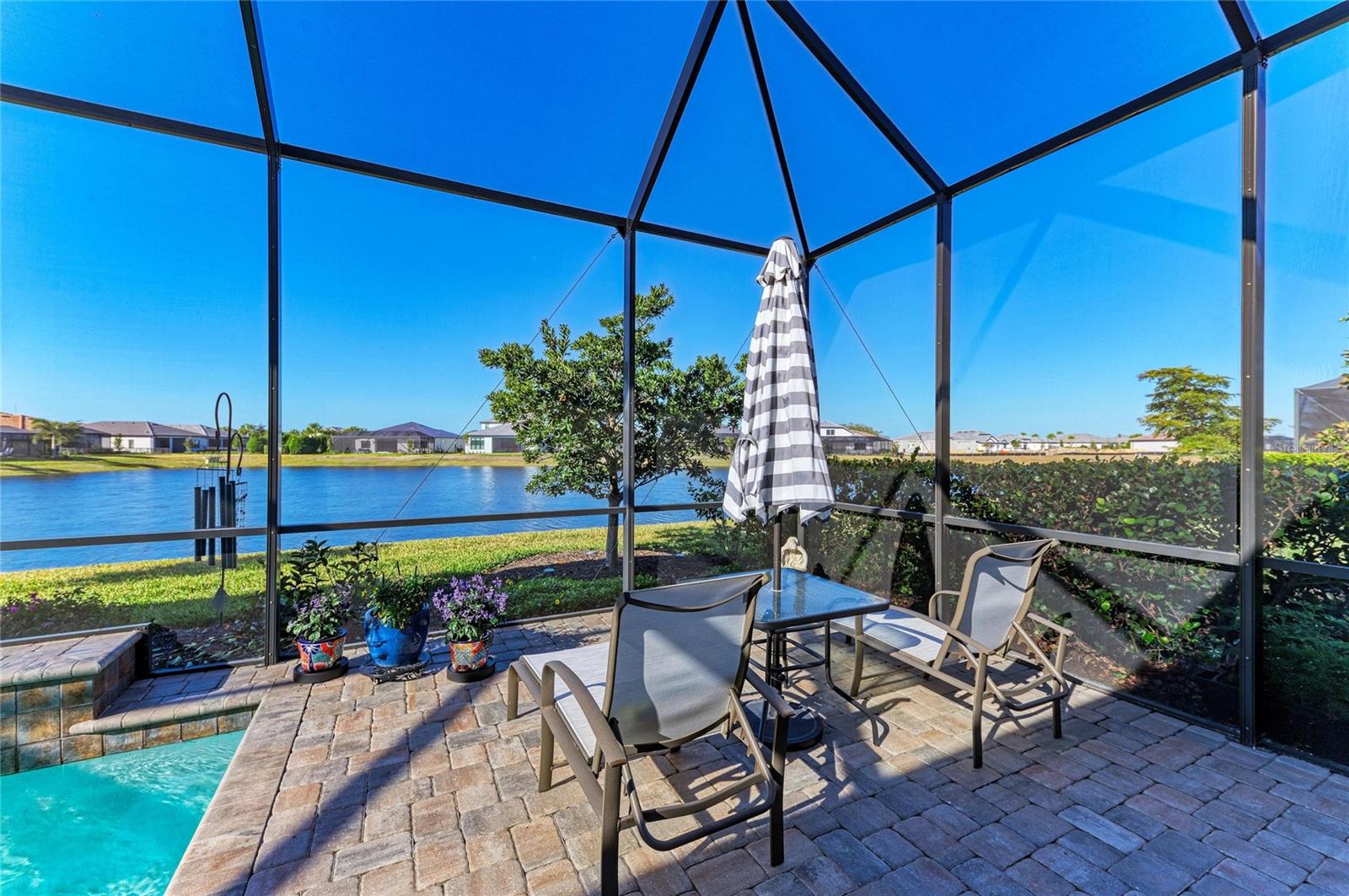 TALON PRESERVE PH - Residential