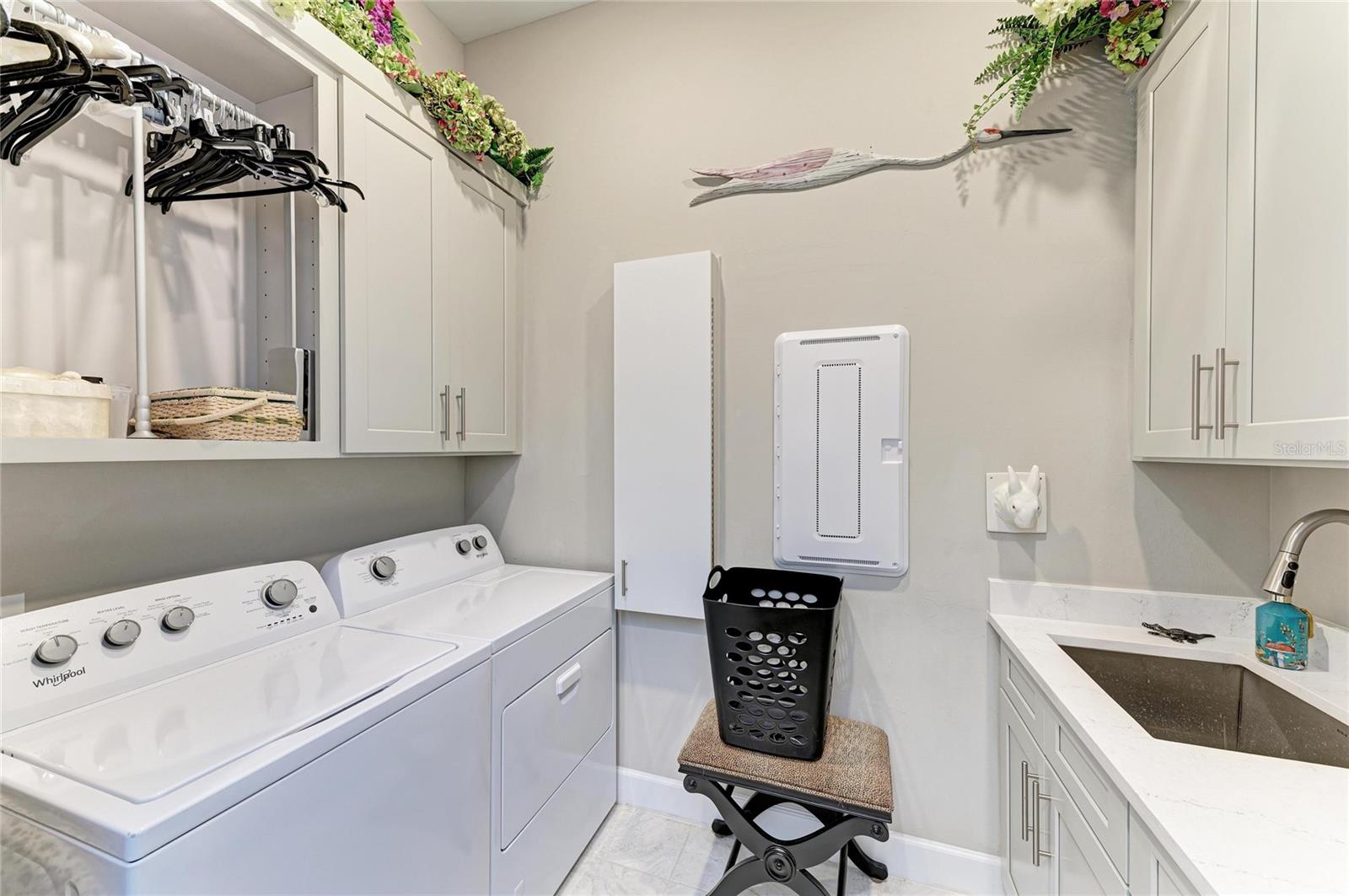 TALON PRESERVE PH - Residential