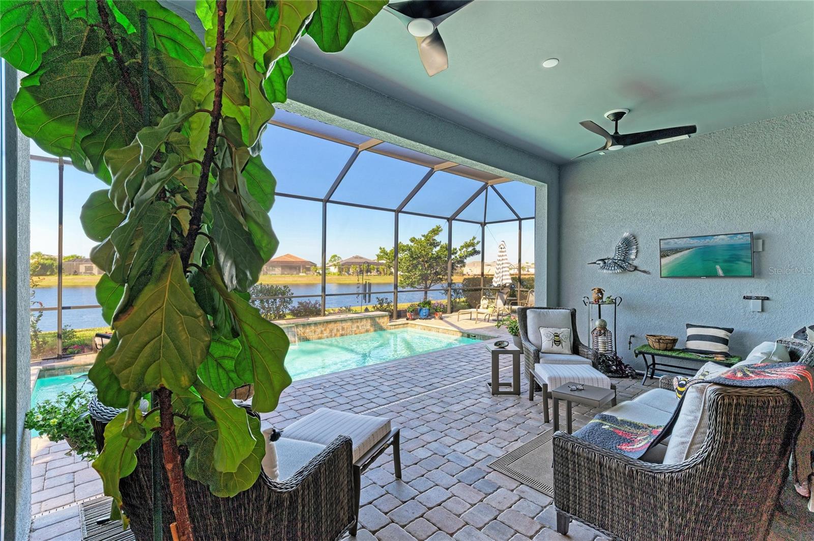 TALON PRESERVE PH - Residential