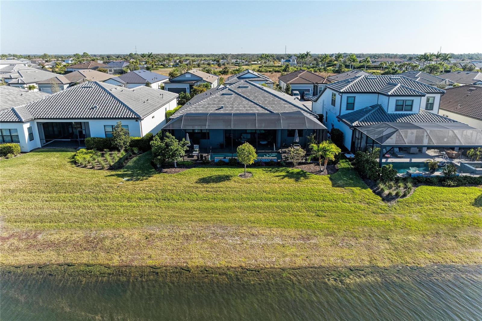 TALON PRESERVE PH - Residential