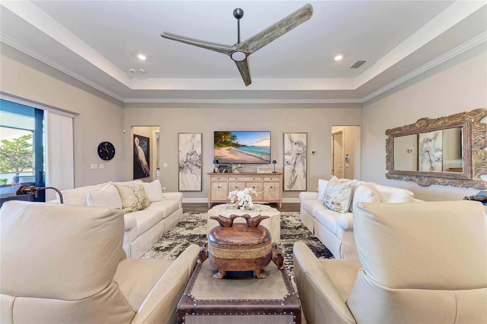 TALON PRESERVE PH - Residential