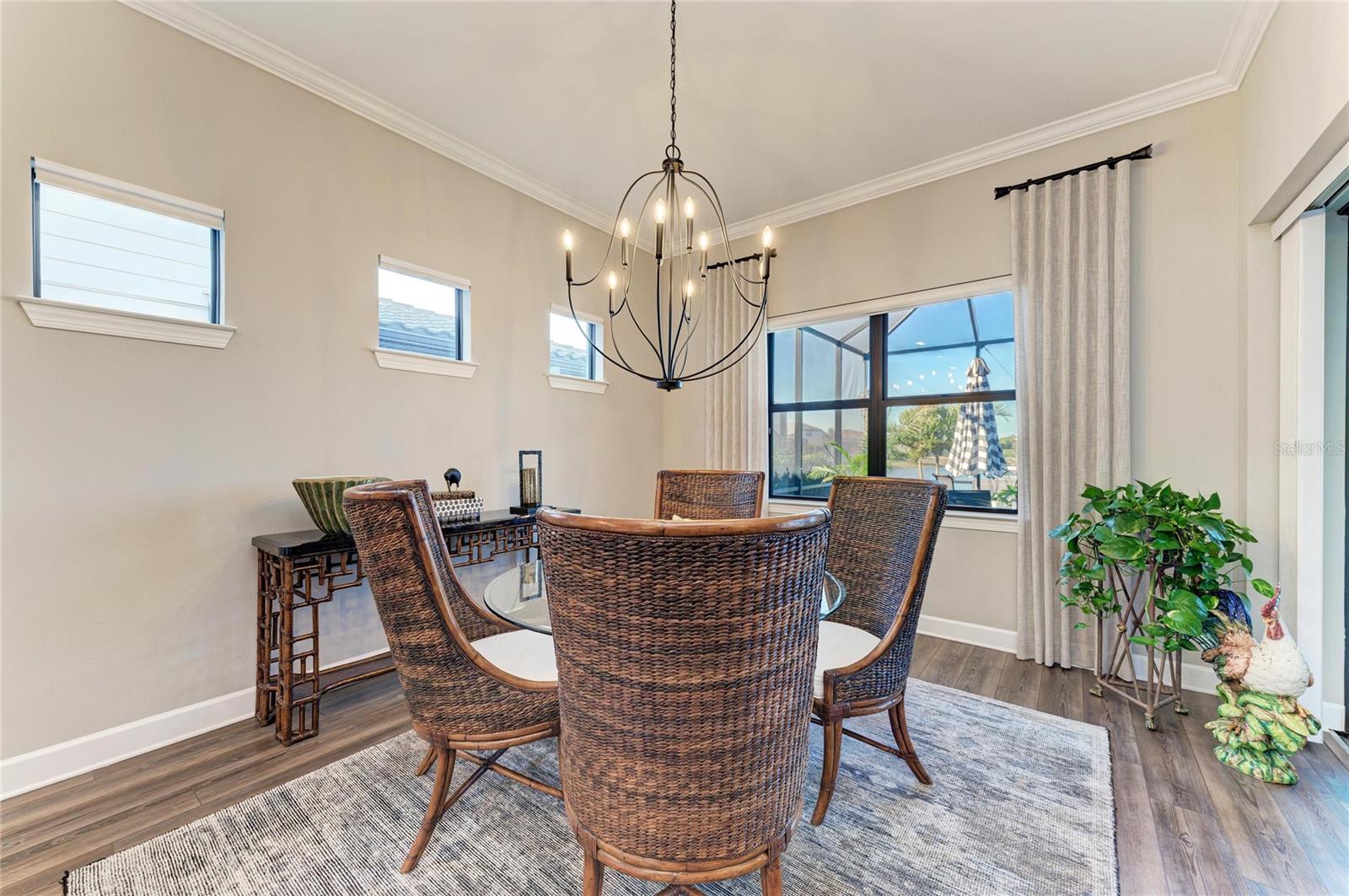 TALON PRESERVE PH - Residential