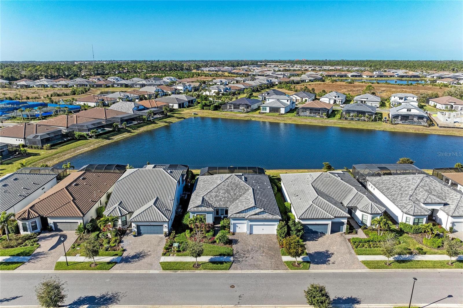 14545 EAGLE BRANCH DRIVE