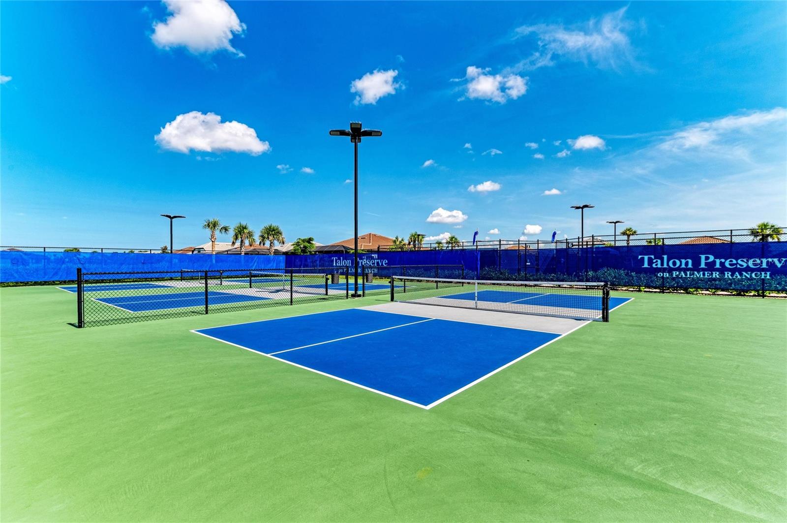 TALON PRESERVE PH - Residential