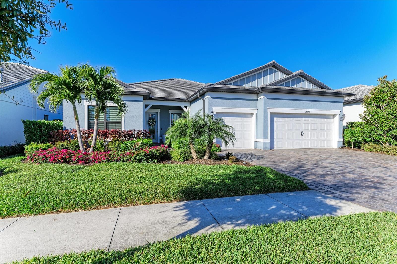 14545 EAGLE BRANCH DRIVE