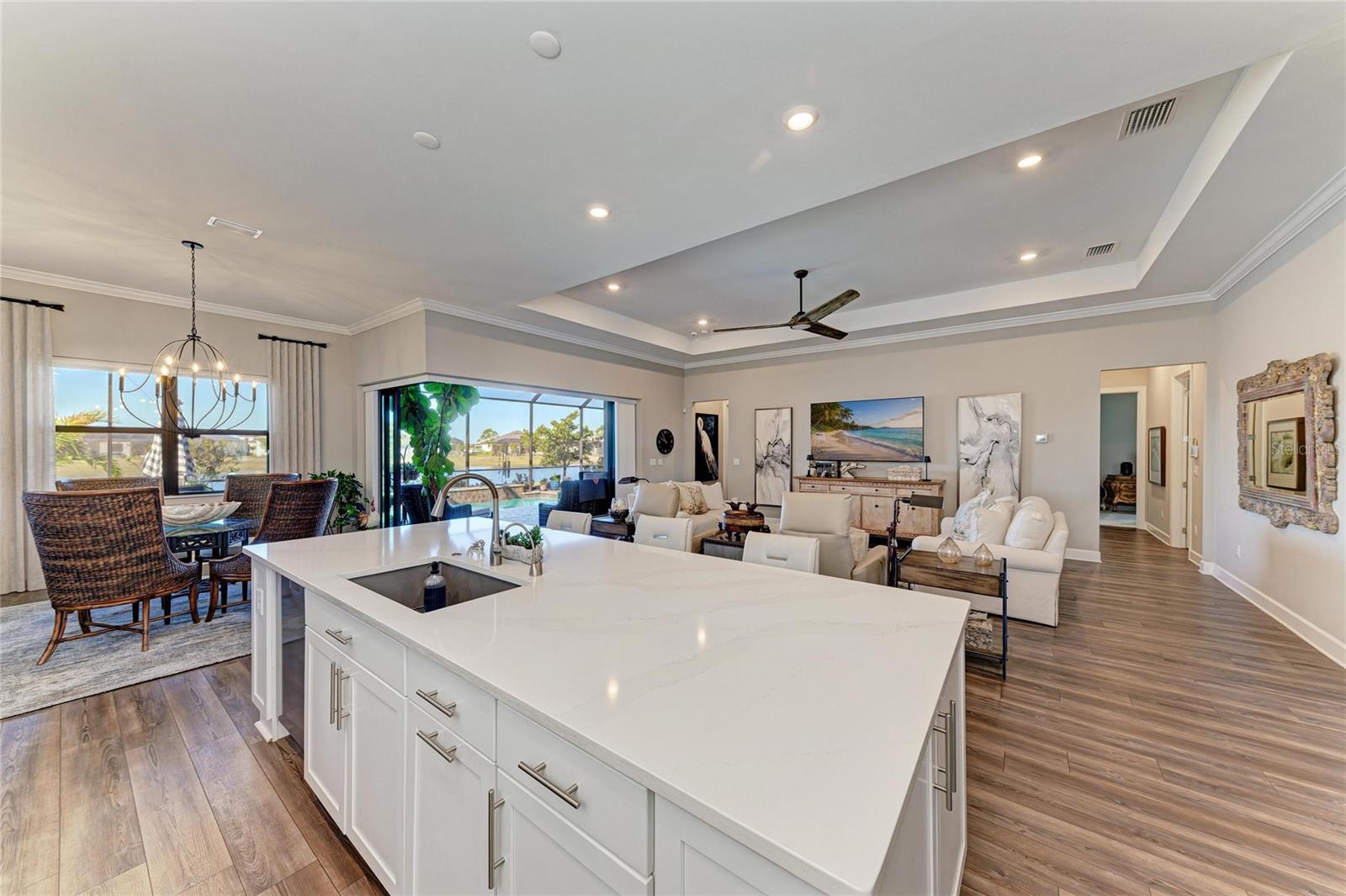 TALON PRESERVE PH - Residential